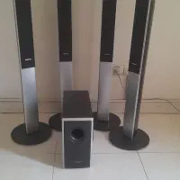 باند و اسپیکر نو ۱۰۰۰۰۰۰