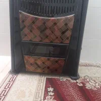 گرمایش|بخاری، هیتر، شومینه|یزد, |دیوار