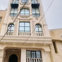 ۱۱۶ متر دو خواب