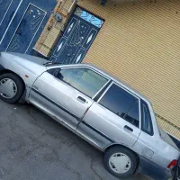 پراید مدل 89|خودرو سواری و وانت|زاهدان, |دیوار