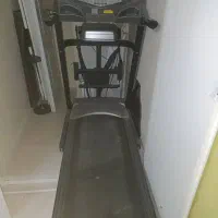 تردمیل|تجهیزات ورزشی|پرند, فاز ۳|دیوار