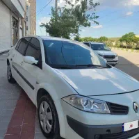 مگان 2000 اتوماتیک ۱۳۹۰|خودرو سواری و وانت|اردبیل, |دیوار