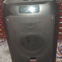 اسپیکر نو|سیستم صوتی خانگی|بیرجند, |دیوار