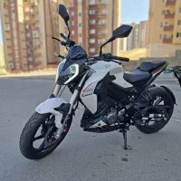 بنلی 180s در حد صفر