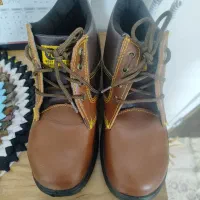 کفش نیم پوت