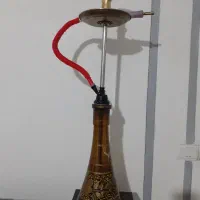 قلیون پیچی