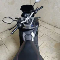 adv 150 ثاقب خودرو|موتورسیکلت|تهران, قبا|دیوار