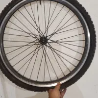 فروش طوقه جلو نو دوچرخه ۲۶