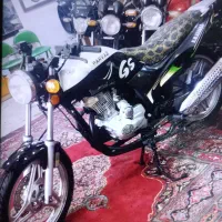 موتور مزایده ای 200|موتورسیکلت|ری, صالحآباد شرقی|دیوار