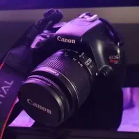 دوربین کنون ریبل T3 سفارش آمریکا