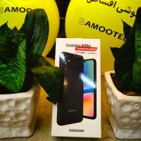 گوشی موبایل سامسونگ A05s-اقتصادی پرطرفدار|موبایل|مشهد, آبکوه|دیوار