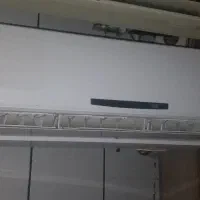 قابهای پنل و انواع فن و برد و قطعات کولرهای دوتیکه|کولر گازی و فن‌کوئل|بندر ماهشهر, |دیوار