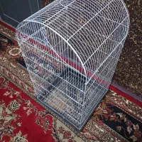 فروش تعدادی قفس