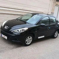 ۲۰۷ مدل ۱۴۰۳ پانا ارتقا