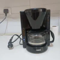 قهوه ساز پرنسس