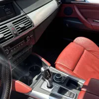 x6 -2014-شیش سیلندر توئین توربو|خودرو سواری و وانت|تبریز, |دیوار