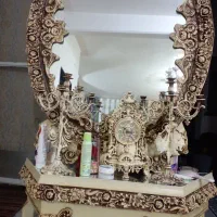 آیینه کنسول