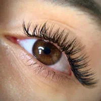 اکستنشن مژه VIP با تخفیف استثنایی (شرق)|خدمات زیبایی و سلامت|تهران, سبلان (لشگر)|دیوار