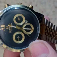 ساعت GENERAL ژاپنی دوموتوره اصل|ساعت|زابل, |دیوار