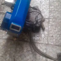 مشعل ۱تا۳ گازوئیلی ایران رادیاتور|آبگرمکن، پکیج، شوفاژ|رشت, استقامت ۲|دیوار