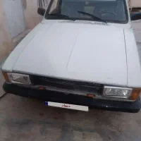 پیکان وانت مدل ۸۶|خودرو سواری و وانت|پادنا, |دیوار