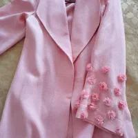 مانتو مجلسی