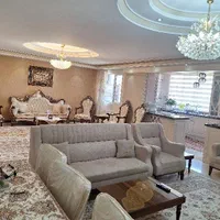 ۱۳۲ متر / فول امکانات  تک واحدی  شهرک آزادی