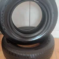 لاستیک تیبا