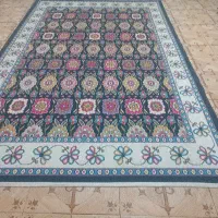 یک عدد فرش گلیم