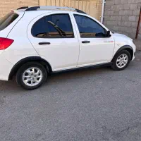 کوییک s مدل 402|خودرو سواری و وانت|سیرجان, |دیوار