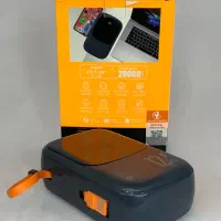 پاور بانک ۲۰۰۰۰/پاور ۲۰۰۰۰/پاور شرکتی
