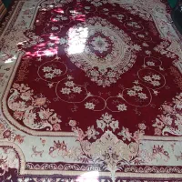 ۳عددفرش ۱۲متری درحد نو|فرش|بناب, |دیوار