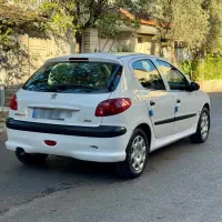 ۲۰۶ بیرنگ مدل۸۹