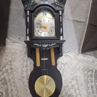 ساعت دیواری
