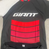 ست لباس دوچرخه سواری جاینت|دوچرخه، اسکیت، اسکوتر|کرج, باغستان|دیوار