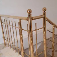 نرده استیل|خدمات پیشه و مهارت|اقبالیه, |دیوار