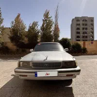 تویوتا کریسیدا مدل ۱۹۹۱