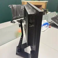 مانیتور ۲۴ اینچ nec|قطعات و لوازم جانبی رایانه|رشت, نیکمرام|دیوار