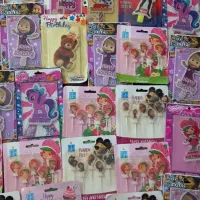 شمع تولد|صنایع دستی و سایر لوازم تزئینی|شوشتر, |دیوار