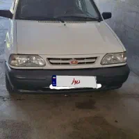 فروش|خودرو سواری و وانت|قره چای, |دیوار