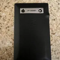 گوشیlux ورتو vertu ـ بلکبری پورش دیزاین blackberry|موبایل|تهران, الهیه|دیوار