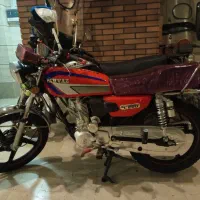 هوندا 200پرواز کاربرات