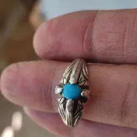 انگشتر ام تی