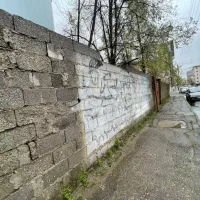 فروش زمین ۲۰۹ متری خیابان ملت-پارک شهر|فروش زمین و ملک کلنگی|رشت, نامجو|دیوار