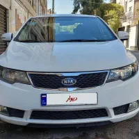 سراتو مونتاژ ۲۰۰۰ مدل ۱۳۹۶|خودرو سواری و وانت|تهران, نارمک|دیوار