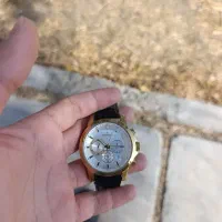 ساعت رومانسون