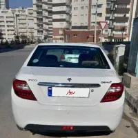 دنا پلاس ۹۹ بدون رنگ|خودرو سواری و وانت|مرند, |دیوار