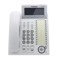 گوشی تلفن پاناسونیک رومیزی مدیریتی و پرسنلی|تلفن رومیزی|محمدشهر, محمدشهر|دیوار