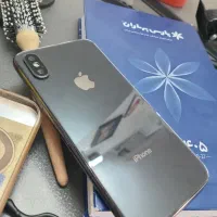 آیفون x
