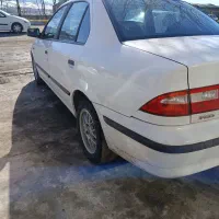 سمند 98 lx|خودرو سواری و وانت|مینودشت, |دیوار